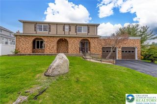 3127 South 4th Avenue, Whitehall Twp, PA 18052