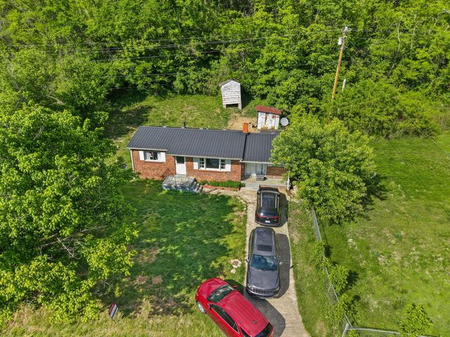 2640 Tates Creek Road, Richmond, KY 40475