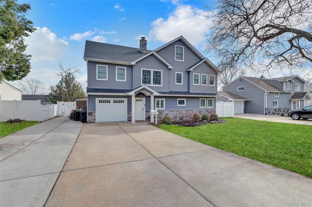 505 Sand Hill Road, Wantagh, NY 11793