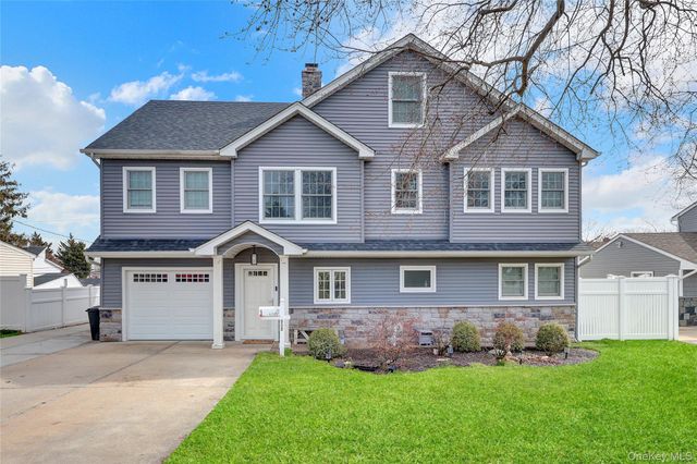 505 Sand Hill Road, Wantagh, NY 11793