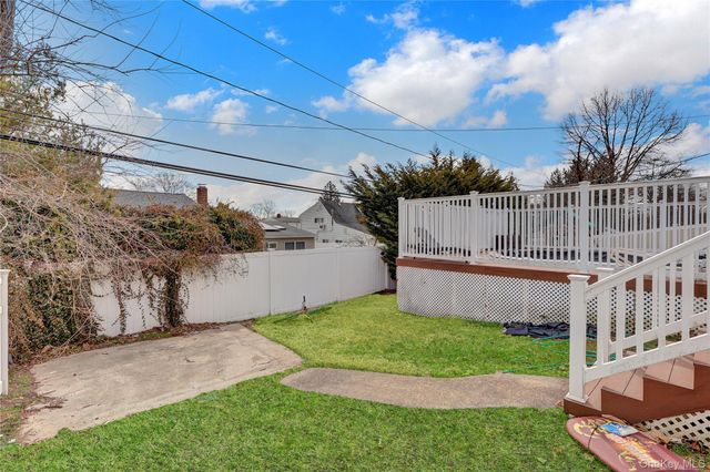 505 Sand Hill Road, Wantagh, NY 11793