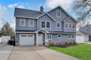 505 Sand Hill Road, Wantagh, NY 11793