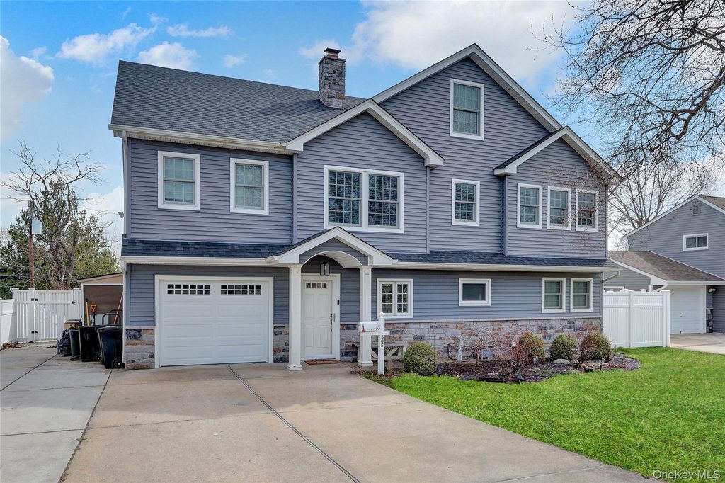 505 Sand Hill Road, Wantagh, NY 11793