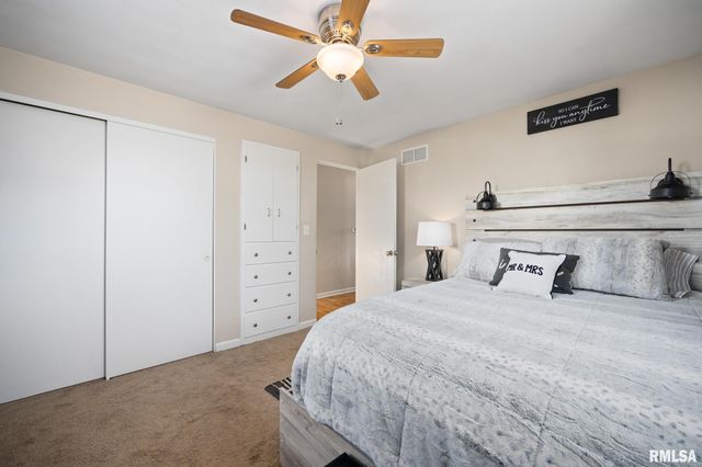 1809 SPRINGFIELD Road, East Peoria, IL 61611