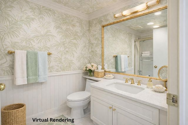 3140 S Ocean Boulevard 101s, Palm Beach, FL 33480