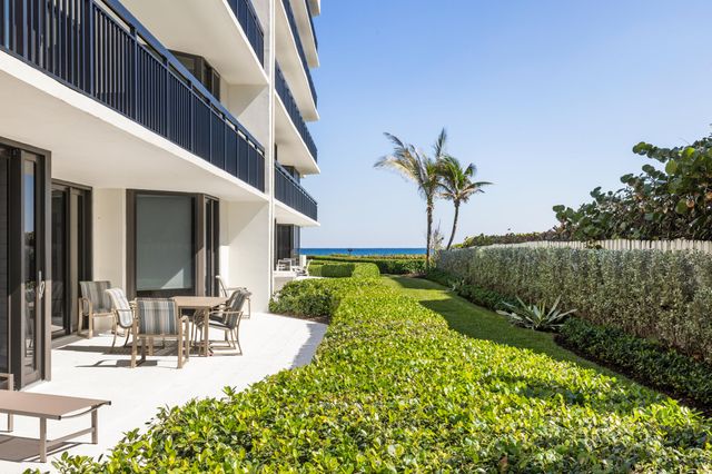 3140 S Ocean Boulevard 101s, Palm Beach, FL 33480