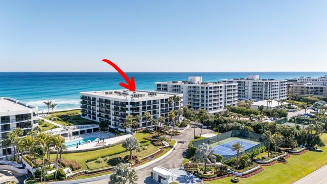 3140 S Ocean Boulevard 101s, Palm Beach, FL 33480