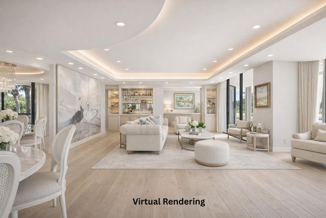 3140 S Ocean Boulevard 101s, Palm Beach, FL 33480