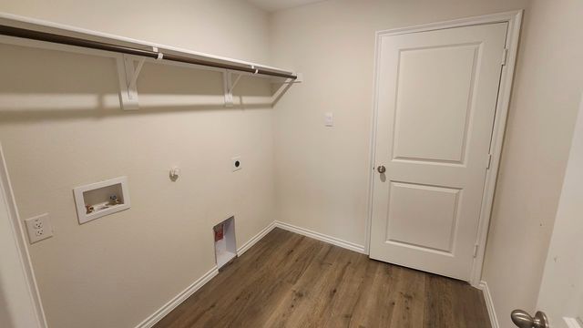 506 White Willow Drive, Josephine, TX 75189