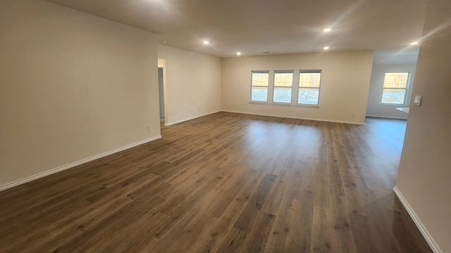 506 White Willow Drive, Josephine, TX 75189