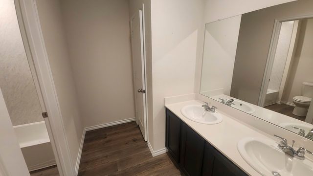 506 White Willow Drive, Josephine, TX 75189