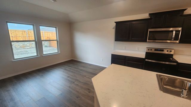 506 White Willow Drive, Josephine, TX 75189