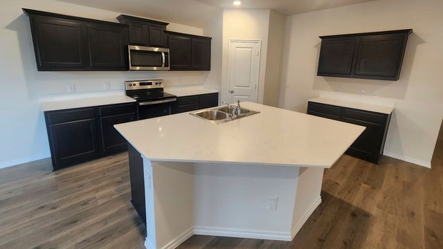 506 White Willow Drive, Josephine, TX 75189