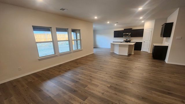 506 White Willow Drive, Josephine, TX 75189