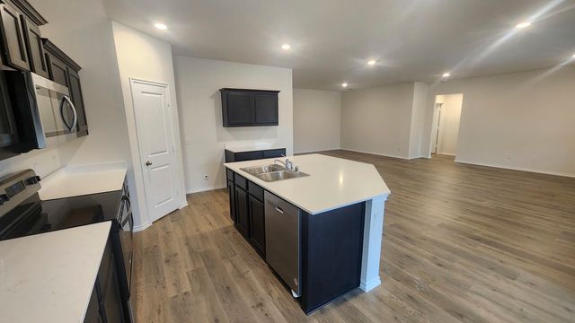 506 White Willow Drive, Josephine, TX 75189