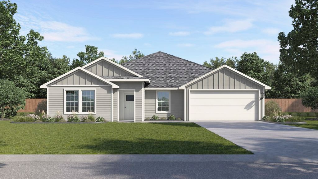 506 White Willow Drive, Josephine, TX 75189