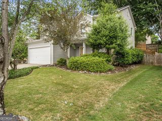 411 Norton Crossing, Woodstock, GA 30188