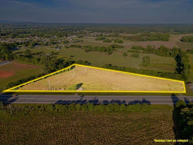 0 Tullahoma Hwy, Winchester, TN 37398