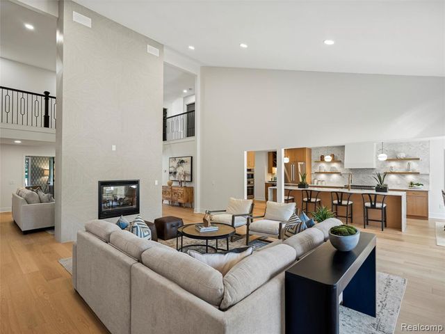 22463 Norfolk Court, Novi, MI 48374