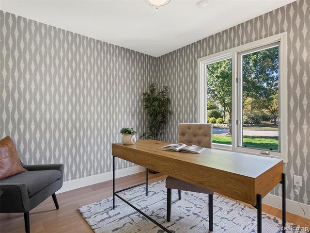 22463 Norfolk Court, Novi, MI 48374