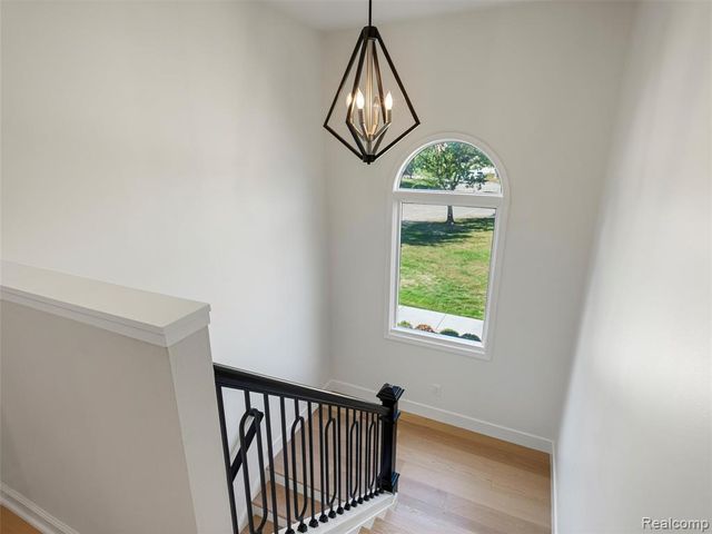 22463 Norfolk Court, Novi, MI 48374