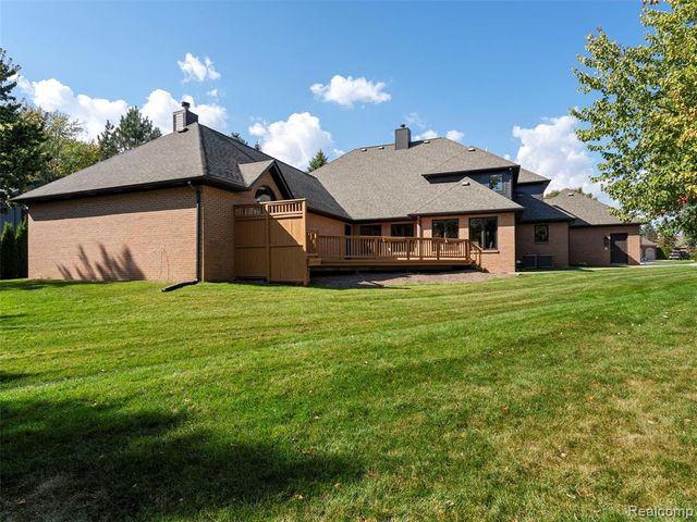 22463 Norfolk Court, Novi, MI 48374
