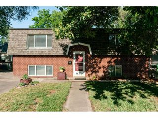 522 S Bryan Ave, Fort Collins, CO 80521