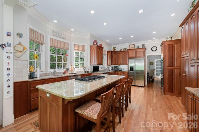 408 Johnsfield Road, Shelby, NC 28150