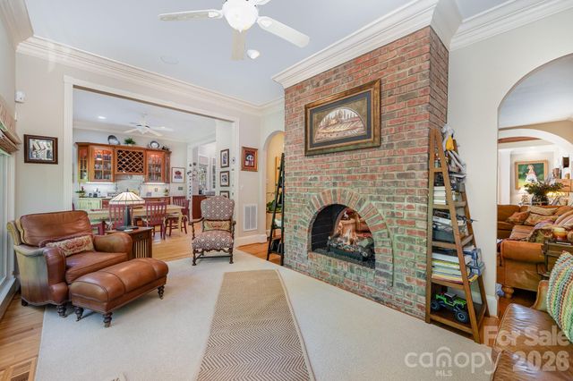 408 Johnsfield Road, Shelby, NC 28150