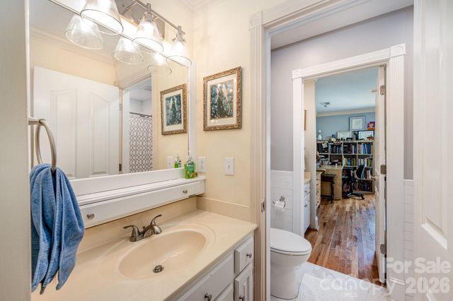 408 Johnsfield Road, Shelby, NC 28150