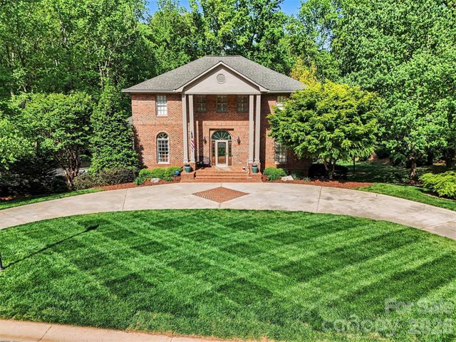 408 Johnsfield Road, Shelby, NC 28150
