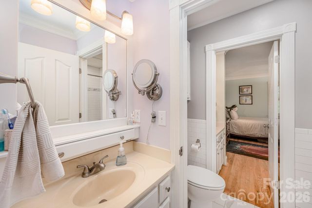 408 Johnsfield Road, Shelby, NC 28150