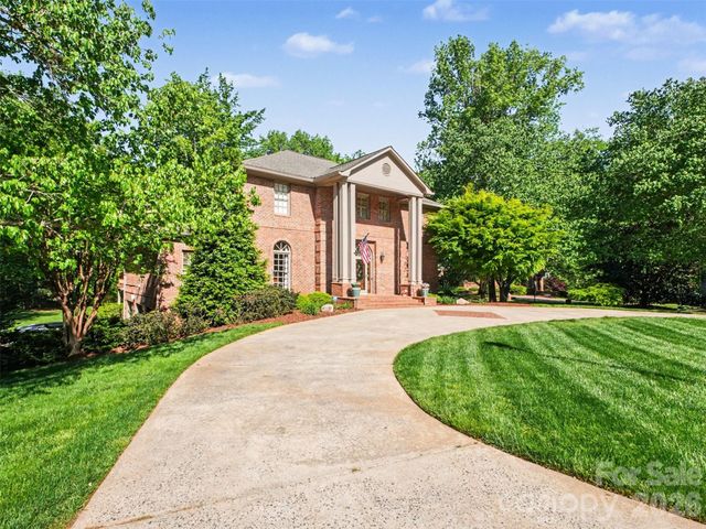 408 Johnsfield Road, Shelby, NC 28150