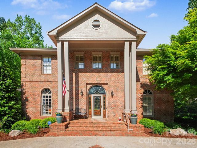 408 Johnsfield Road, Shelby, NC 28150