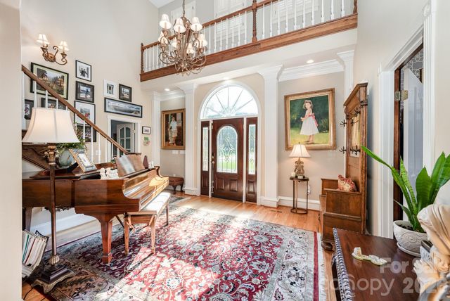 408 Johnsfield Road, Shelby, NC 28150
