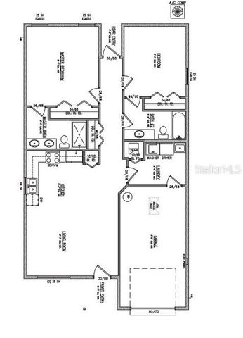 9024 WATERBIRD WAY, Brooksville, FL 34613