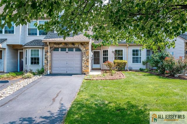 235 Nebula Road 235, Piscataway, NJ 08854