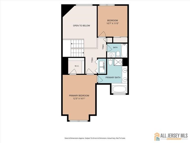 235 Nebula Road 235, Piscataway, NJ 08854