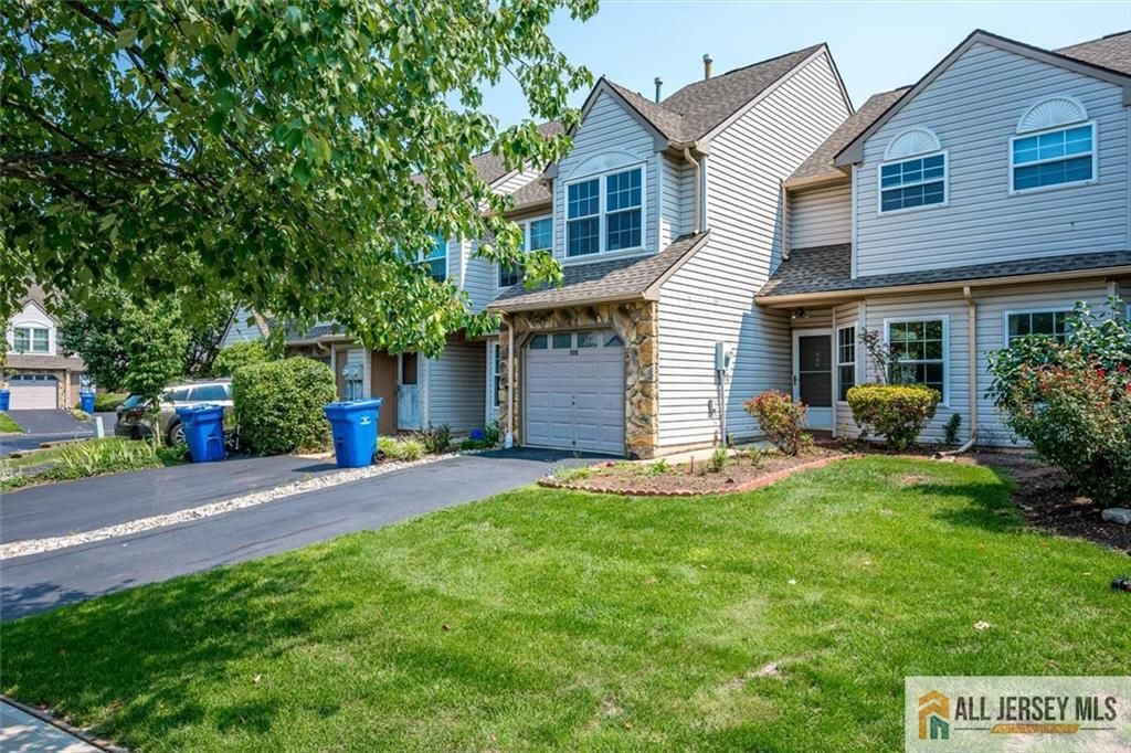 235 Nebula Road 235, Piscataway, NJ 08854