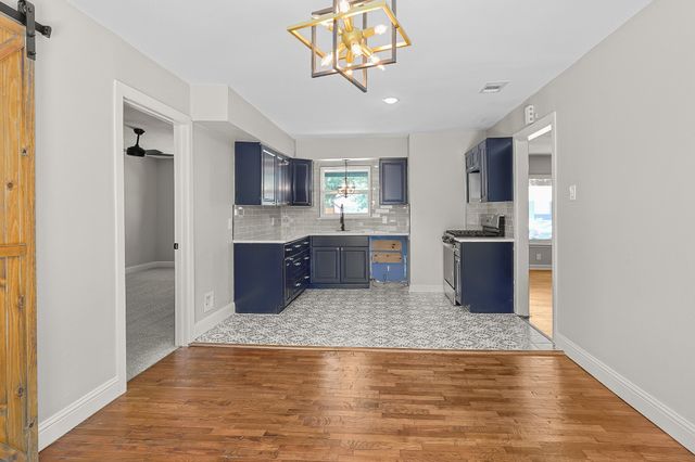 3520 Sidney Drive, Mesquite, TX 75150