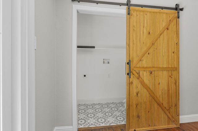 3520 Sidney Drive, Mesquite, TX 75150