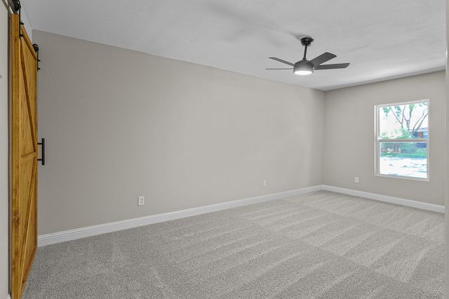 3520 Sidney Drive, Mesquite, TX 75150