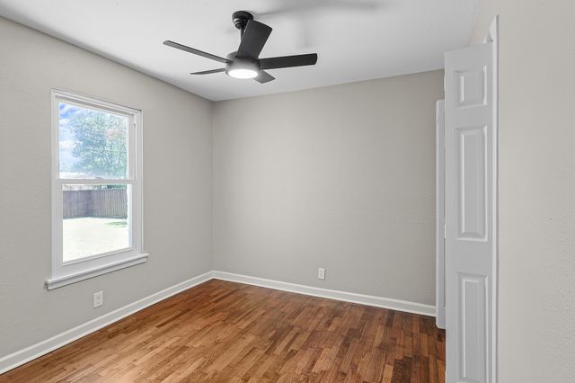 3520 Sidney Drive, Mesquite, TX 75150