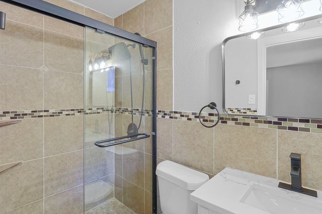 3520 Sidney Drive, Mesquite, TX 75150