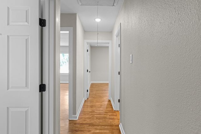 3520 Sidney Drive, Mesquite, TX 75150