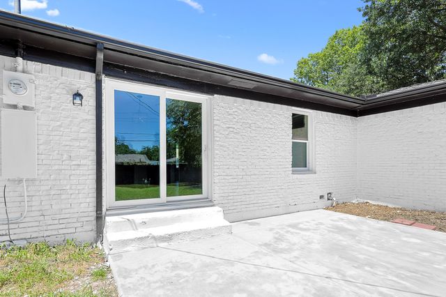 3520 Sidney Drive, Mesquite, TX 75150