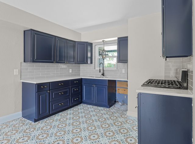 3520 Sidney Drive, Mesquite, TX 75150