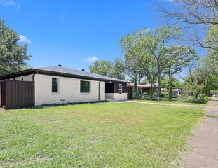 3520 Sidney Drive, Mesquite, TX 75150