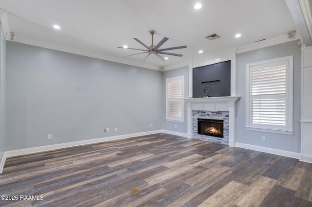 103 Piedmont Lane, Youngsville, LA 70592