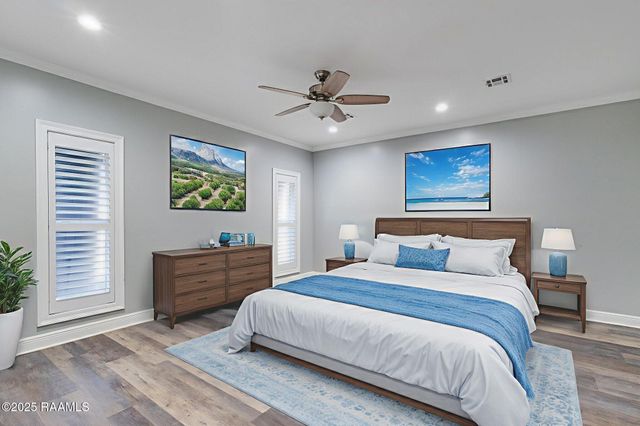 103 Piedmont Lane, Youngsville, LA 70592